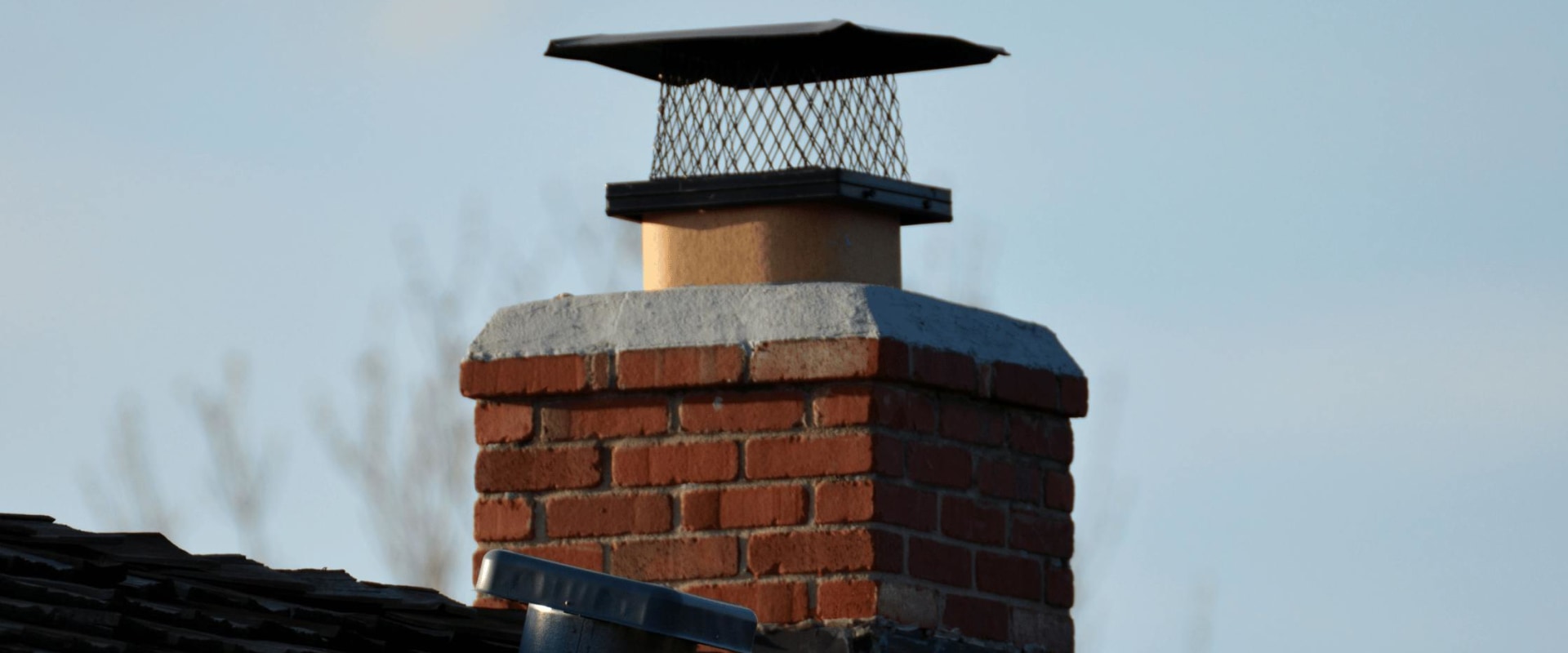 How to Repair or Replace a Damaged Chimney Cap: A Comprehensive Guide