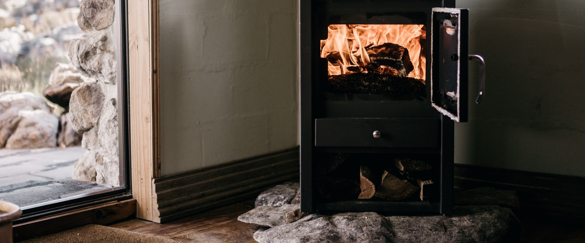 Preventing Fires and Accidents with Your Fireplace