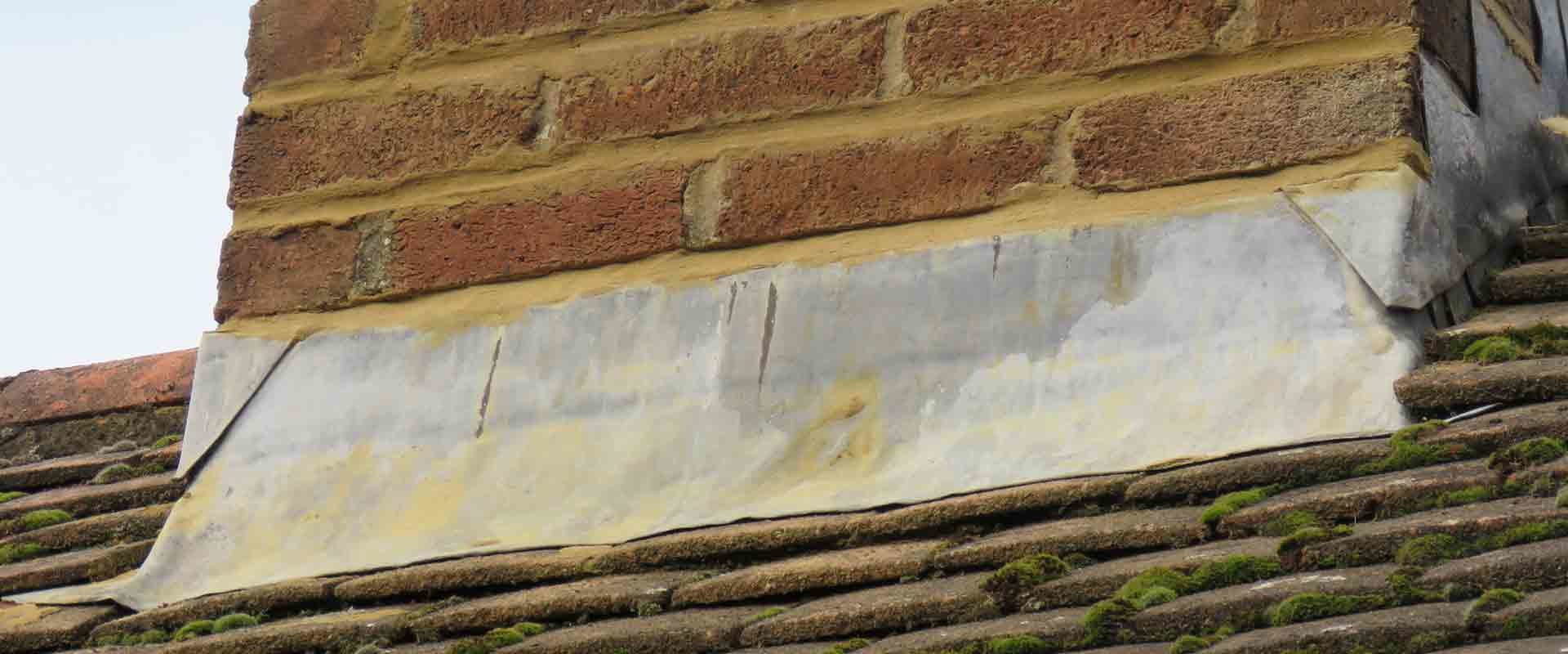 How expensive are chimney repairs?