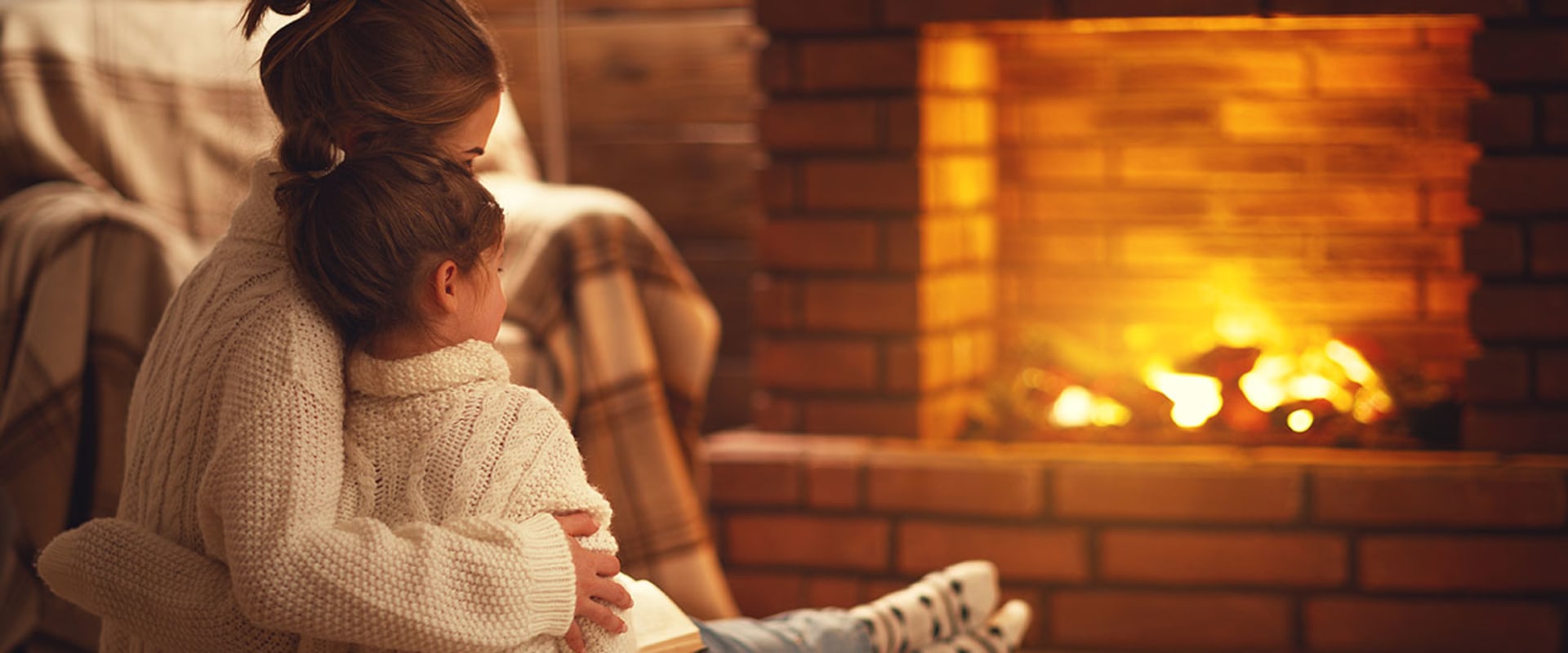Common Safety Hazards with Fireplaces: How to Protect Your Home and Family