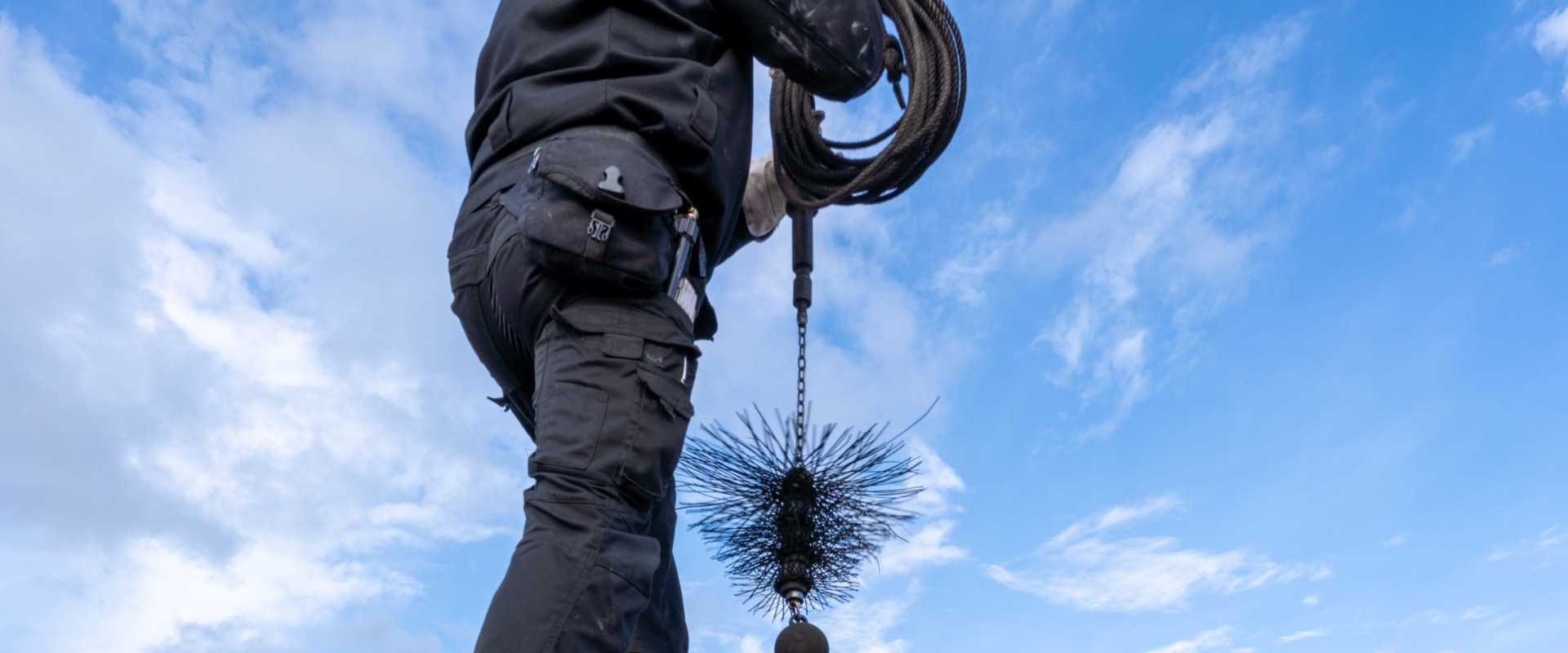 The Benefits of Professional Chimney Sweeping