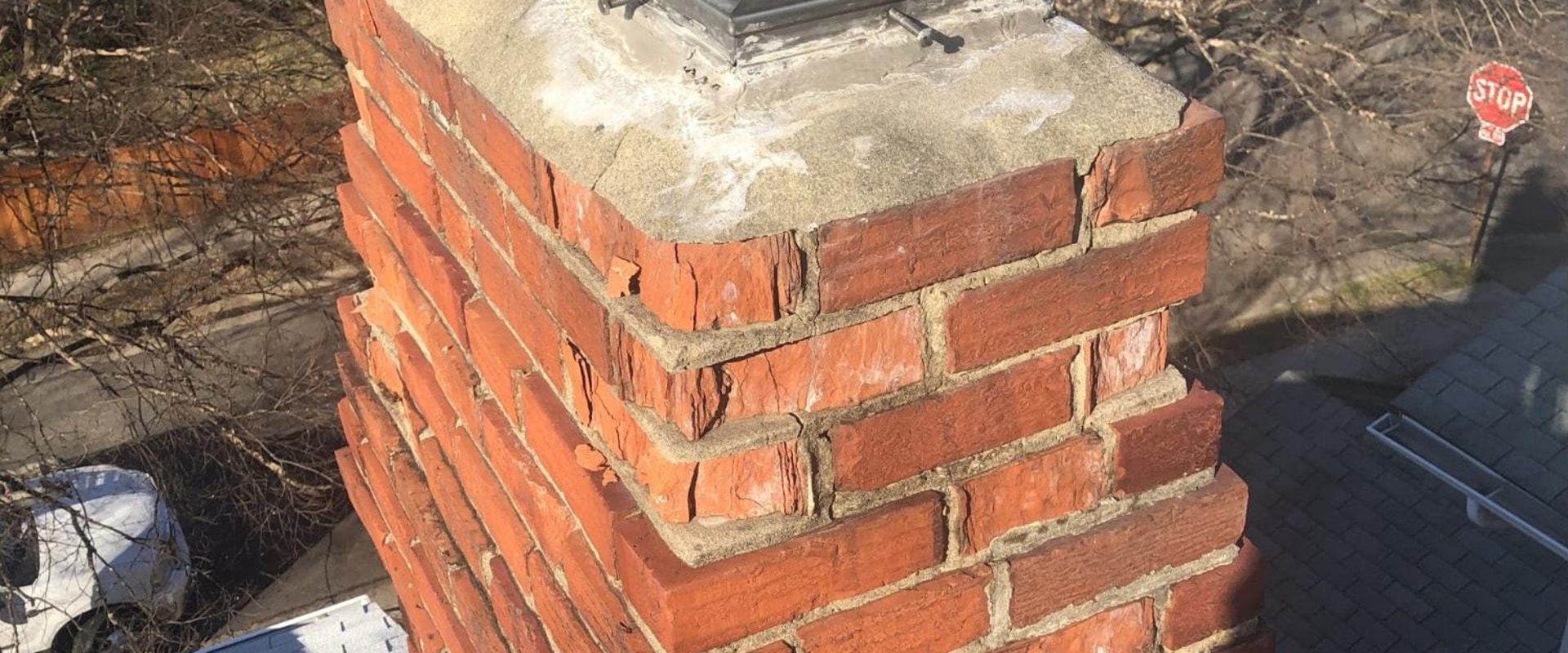 The Ultimate Guide to Types of Masonry Repairs for Chimneys