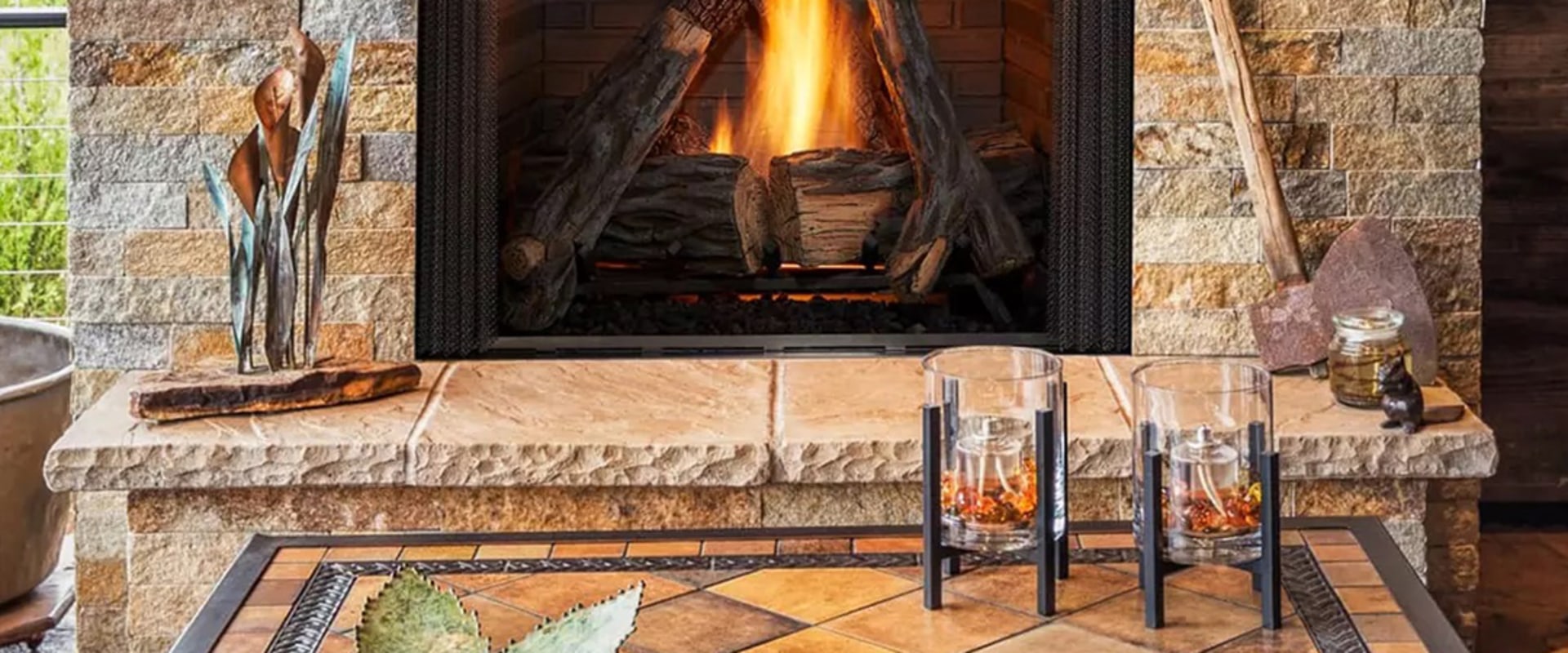 Common Issues with Gas Fireplaces