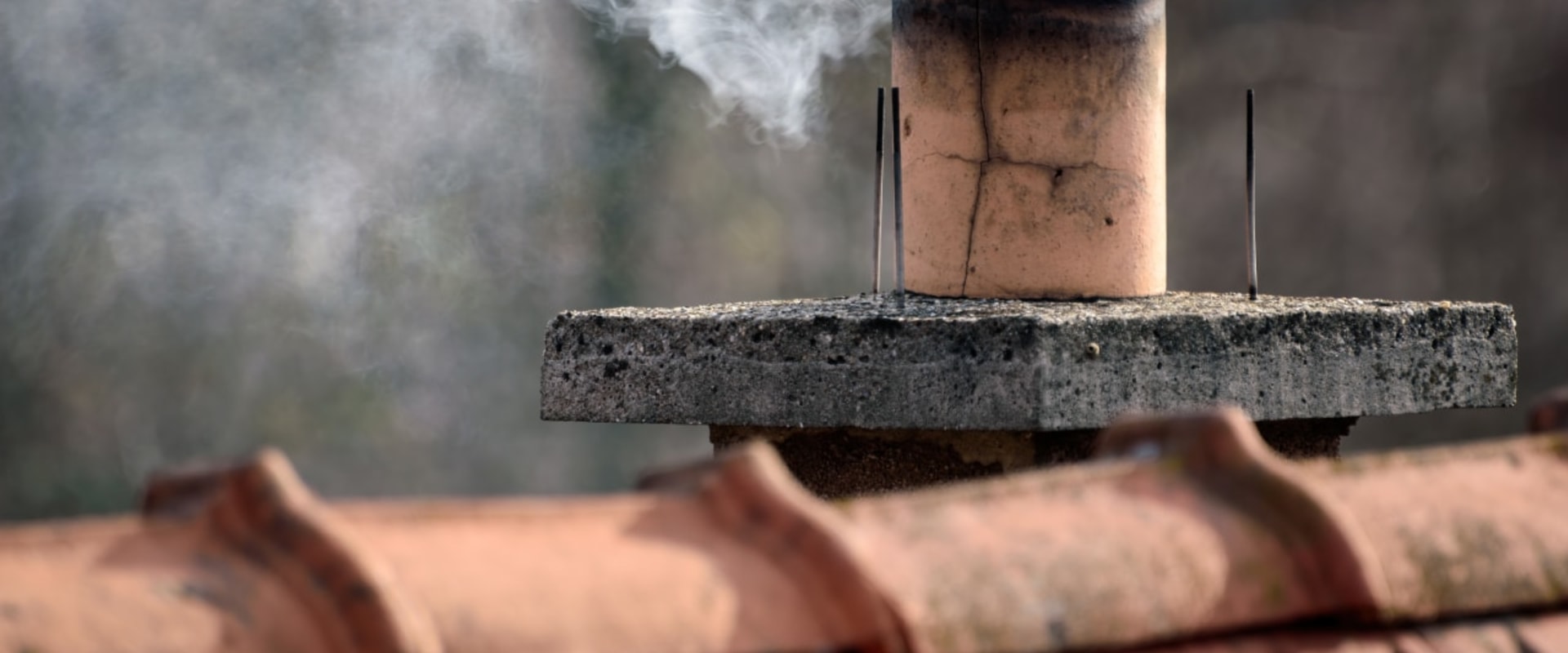 Signs That Your Chimney Liner Needs Repair: An Essential Guide