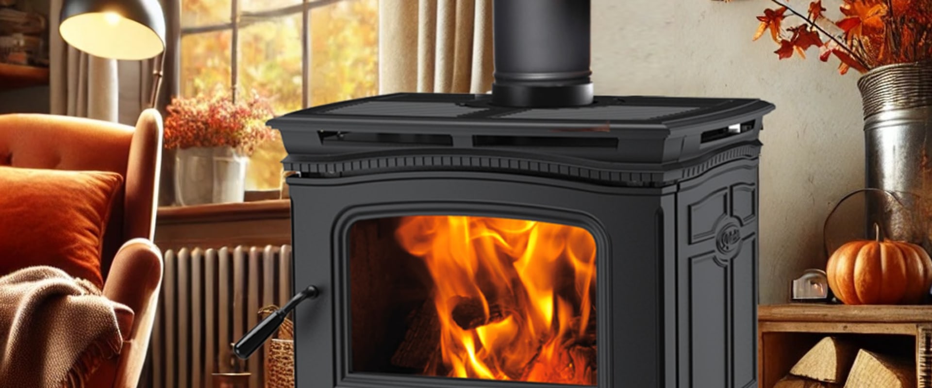 Factors to Consider When Choosing a Wood Stove