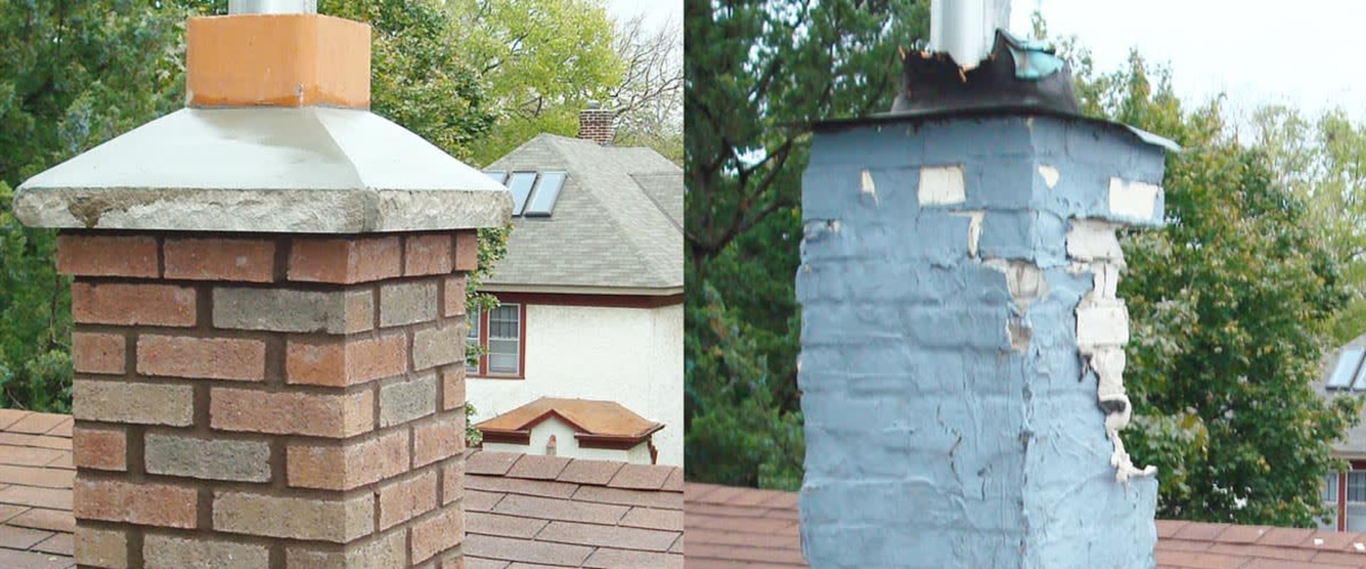 How much does it cost to maintain a chimney?