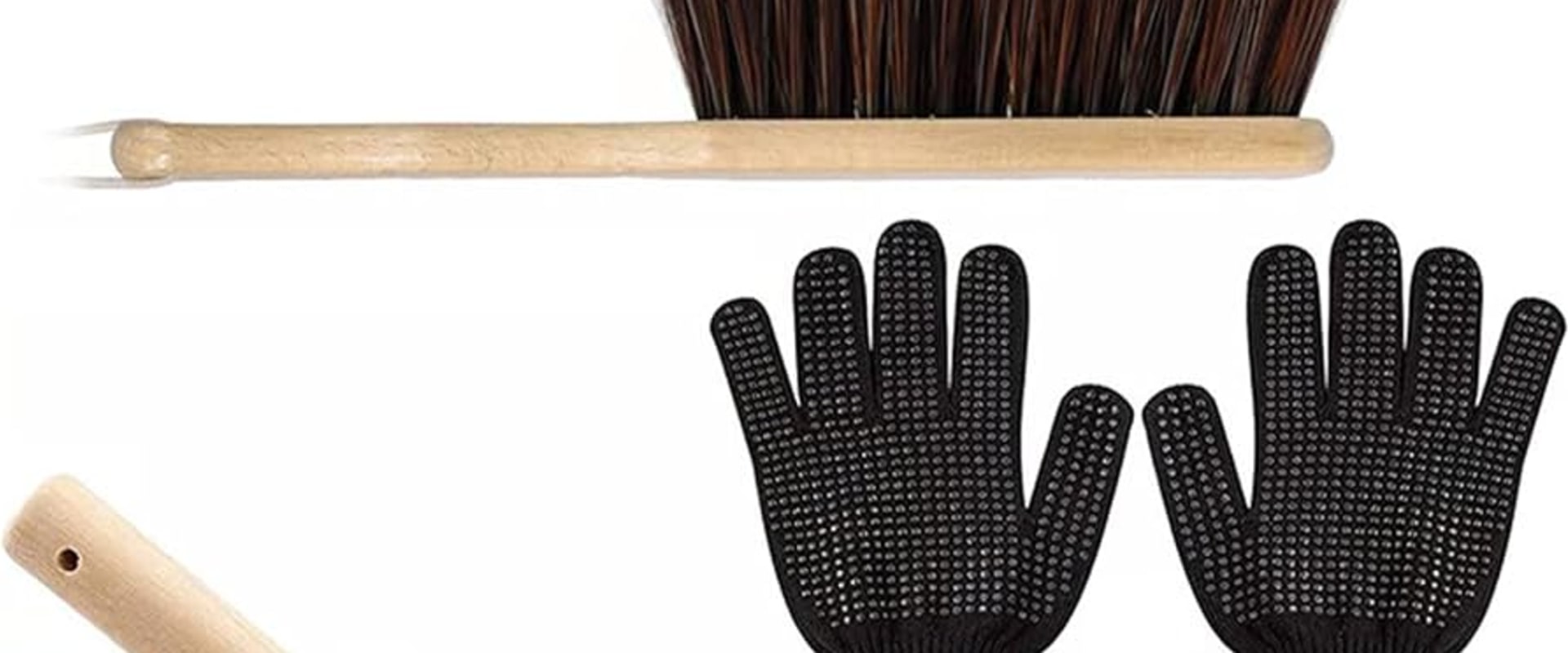 Tools and Products for Cleaning Your Fireplace