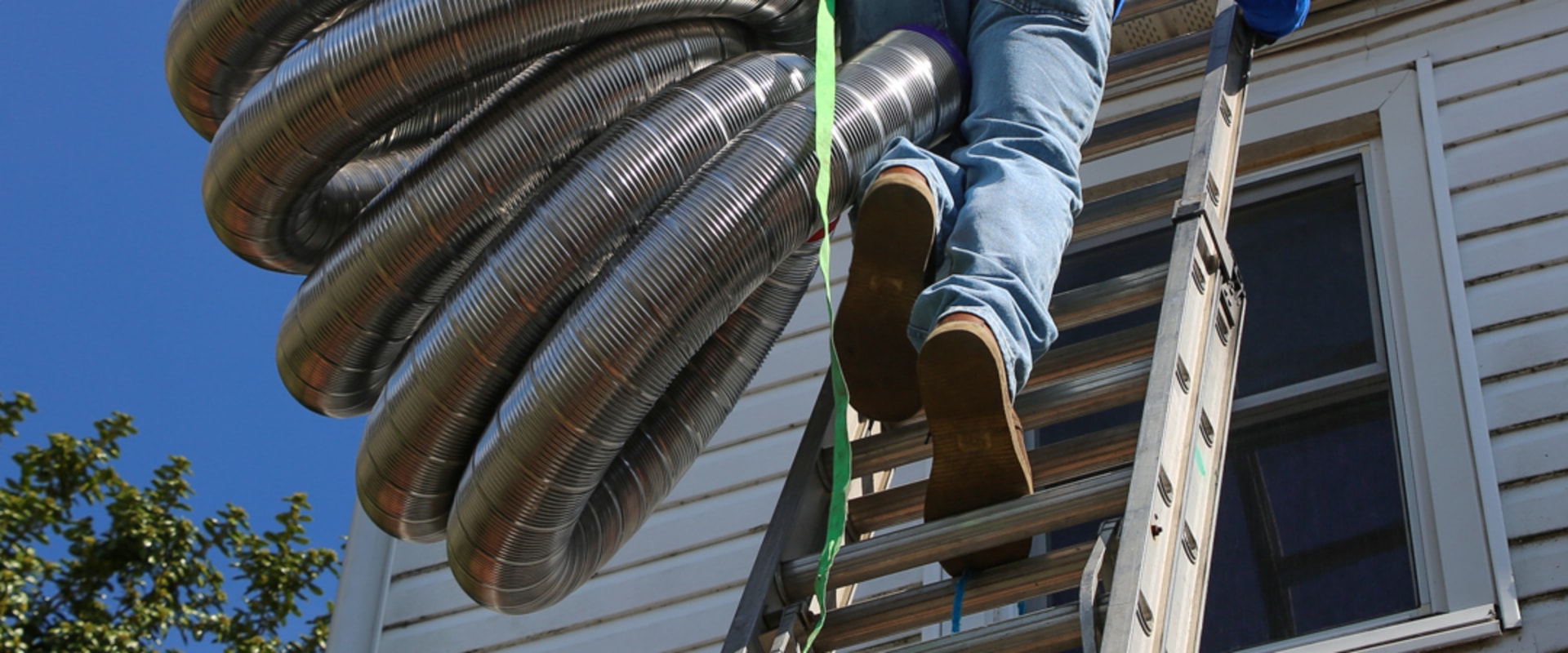 Replacing vs Repairing a Chimney Liner: What You Need to Know