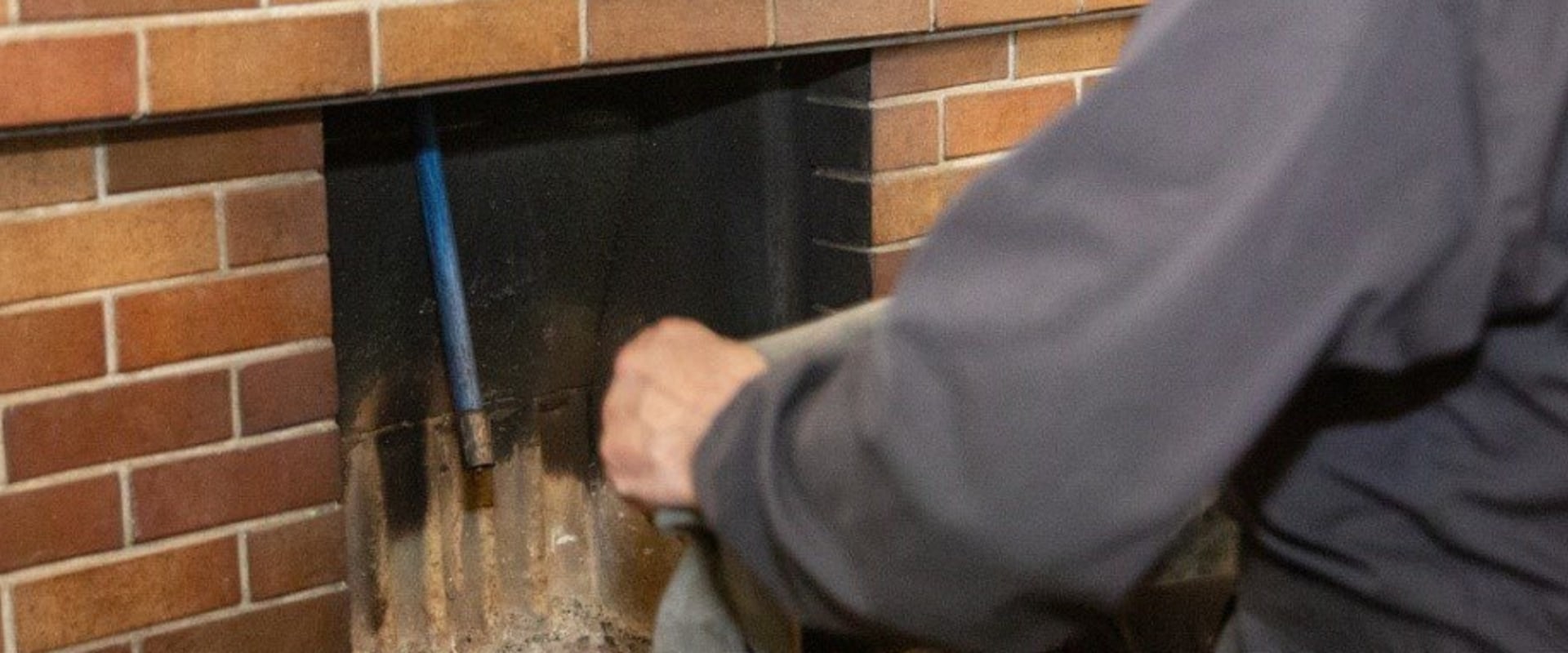 When is a Chimney Camera Inspection Necessary?