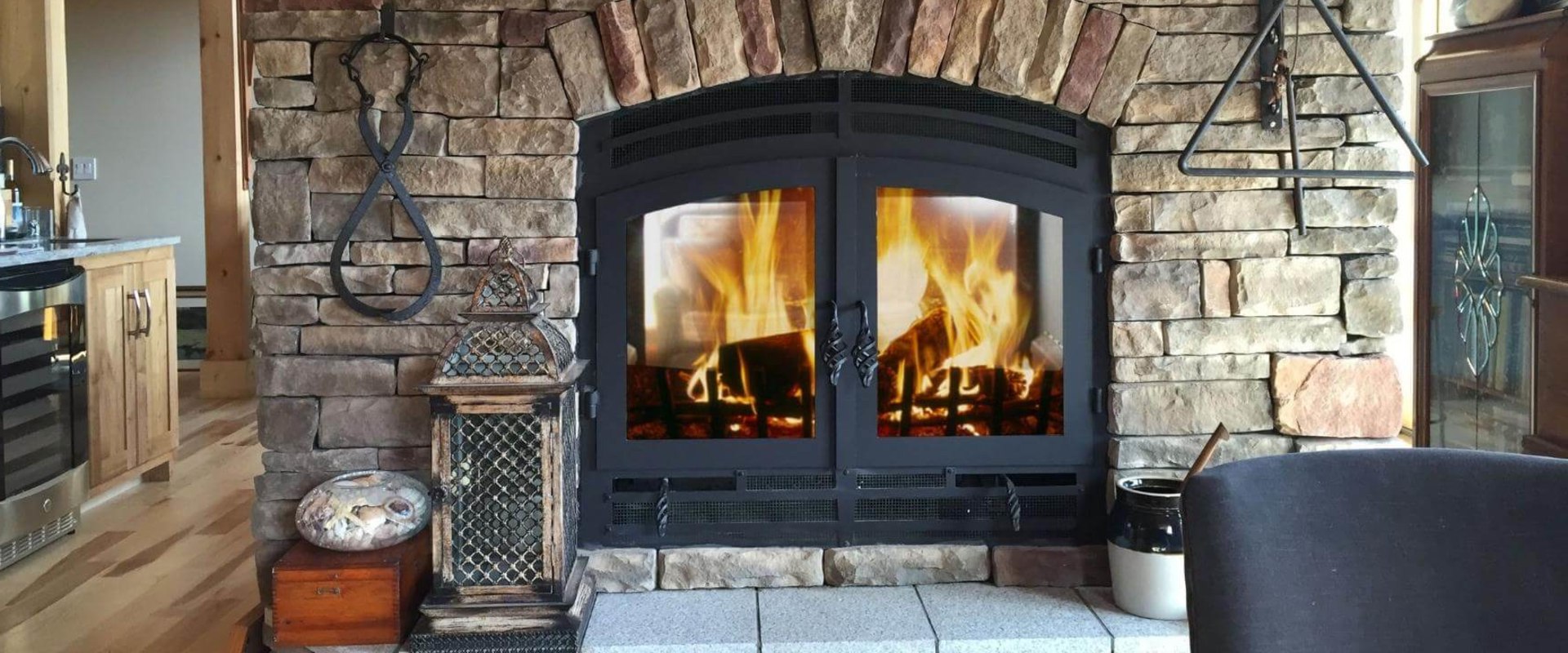 Regular Maintenance Tasks for Your Wood Stove: A Guide to Keeping Your Chimney and Fireplace in Top Shape