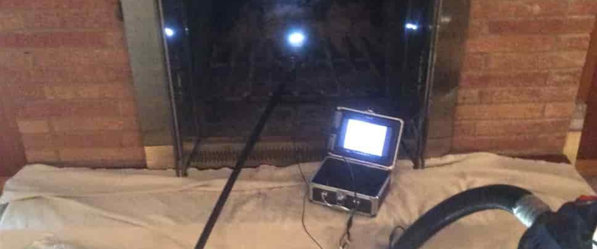 All You Need to Know About Level 2 Chimney Inspections