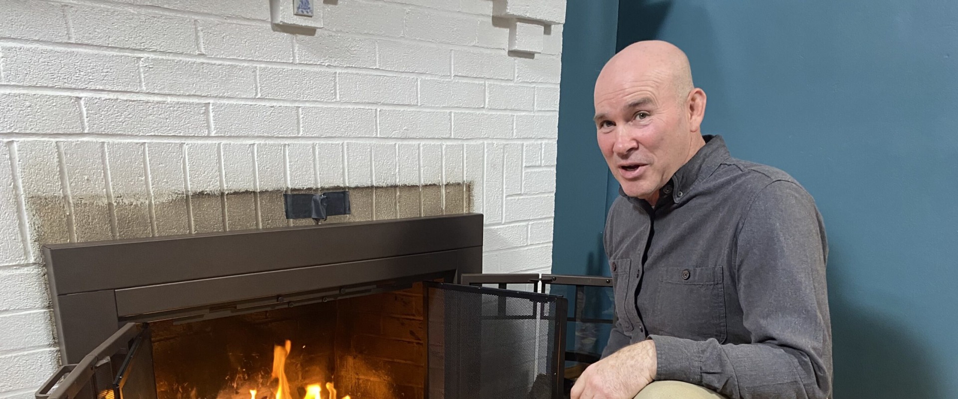 How to Repair or Replace Damaged Parts of a Wood Burning Fireplace: A Comprehensive Guide