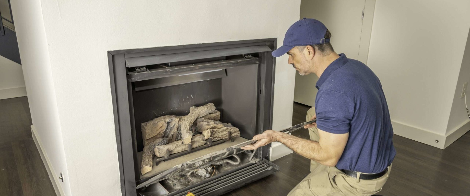 When to Call a Professional for Gas Fireplace Repairs