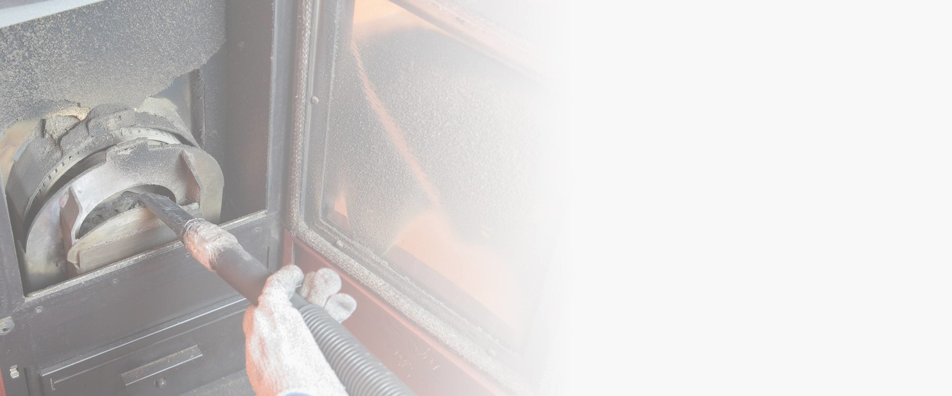 When to Call a Professional for Wood Stove Repairs