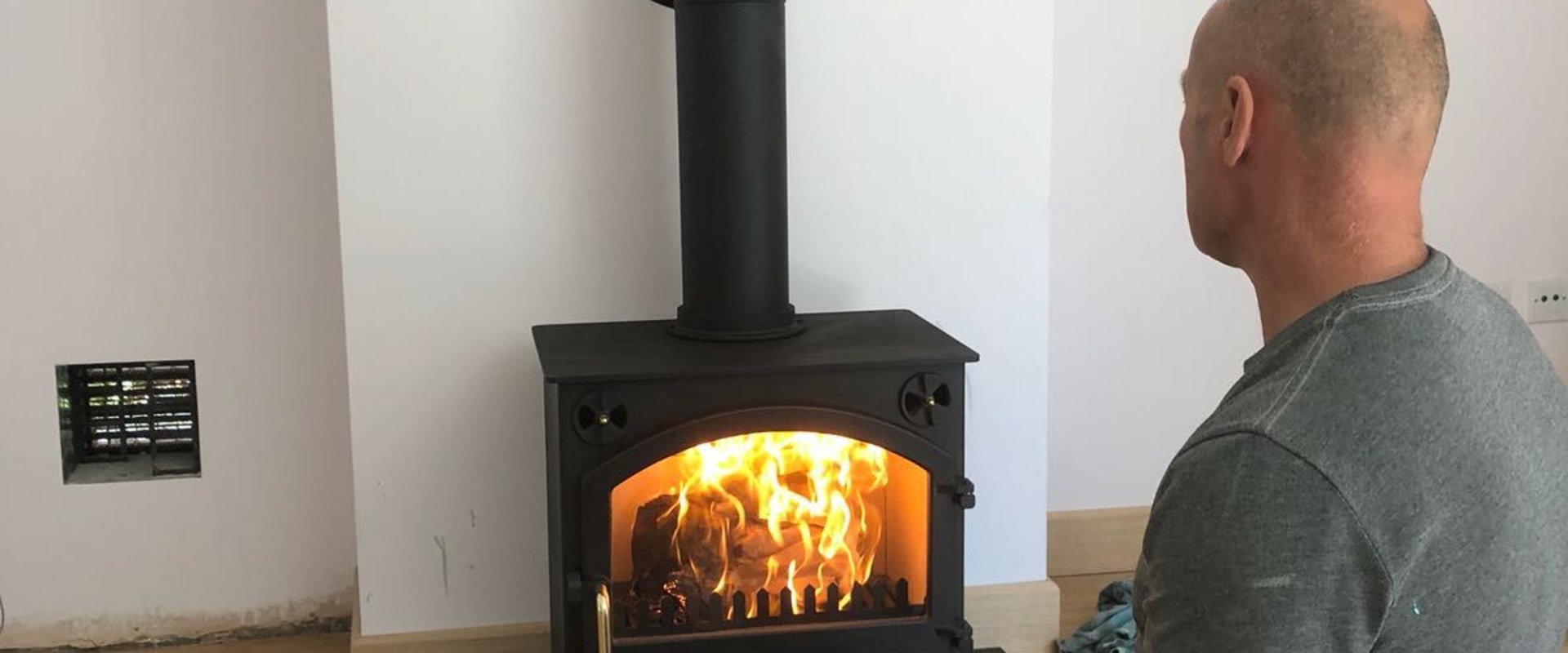Common Issues with Wood Stoves and How to Fix Them