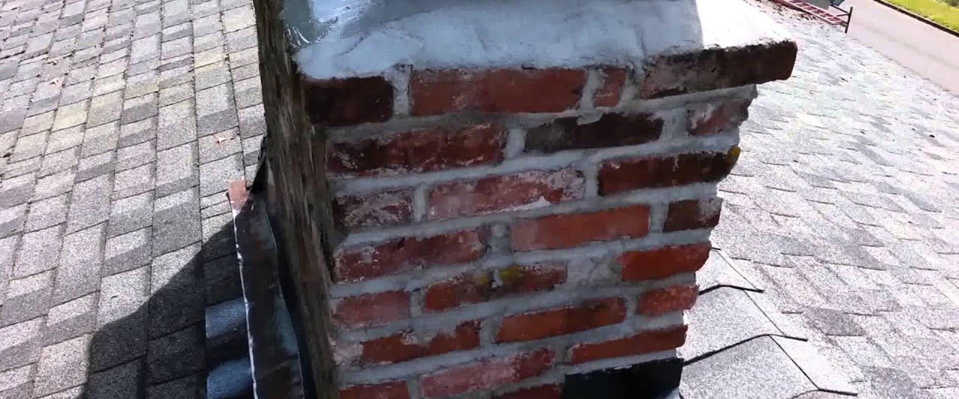How to Apply Chimney Waterproofing