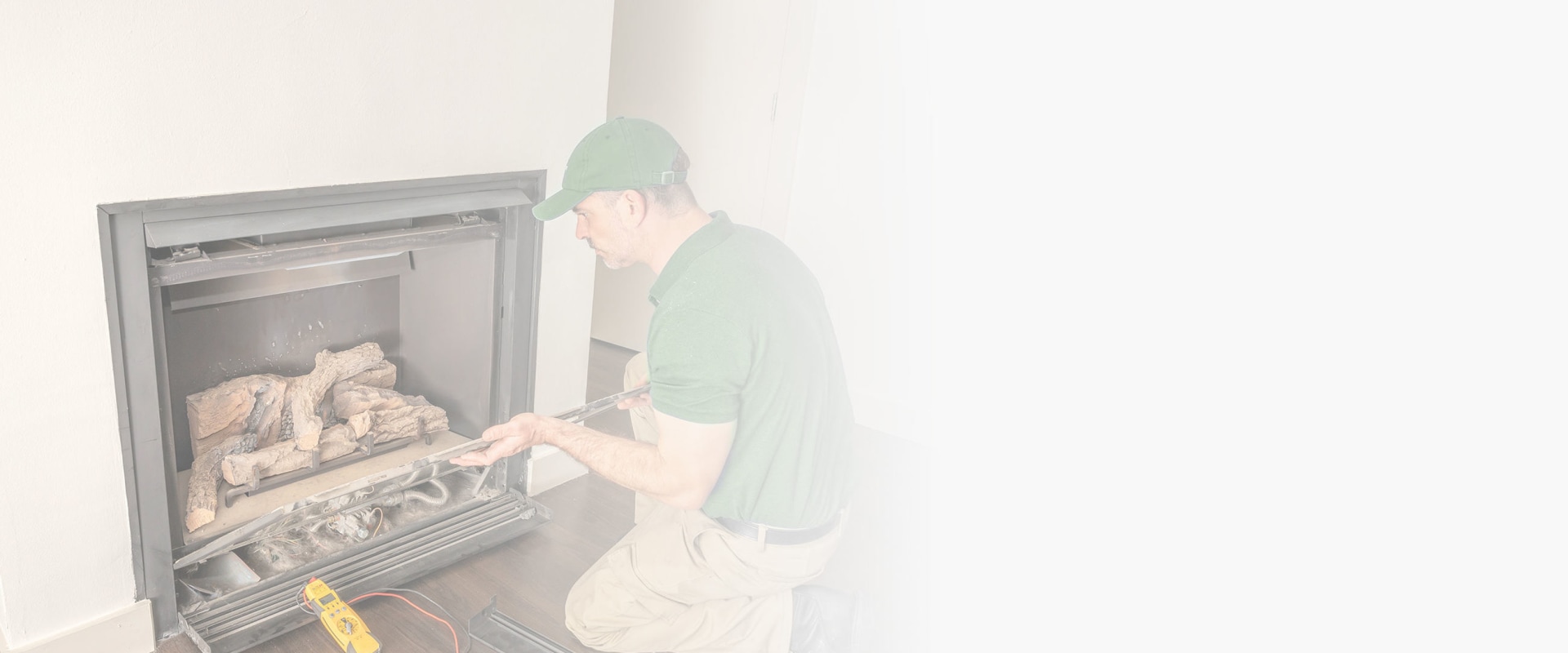 When to Call a Professional for Electric Fireplace Repairs