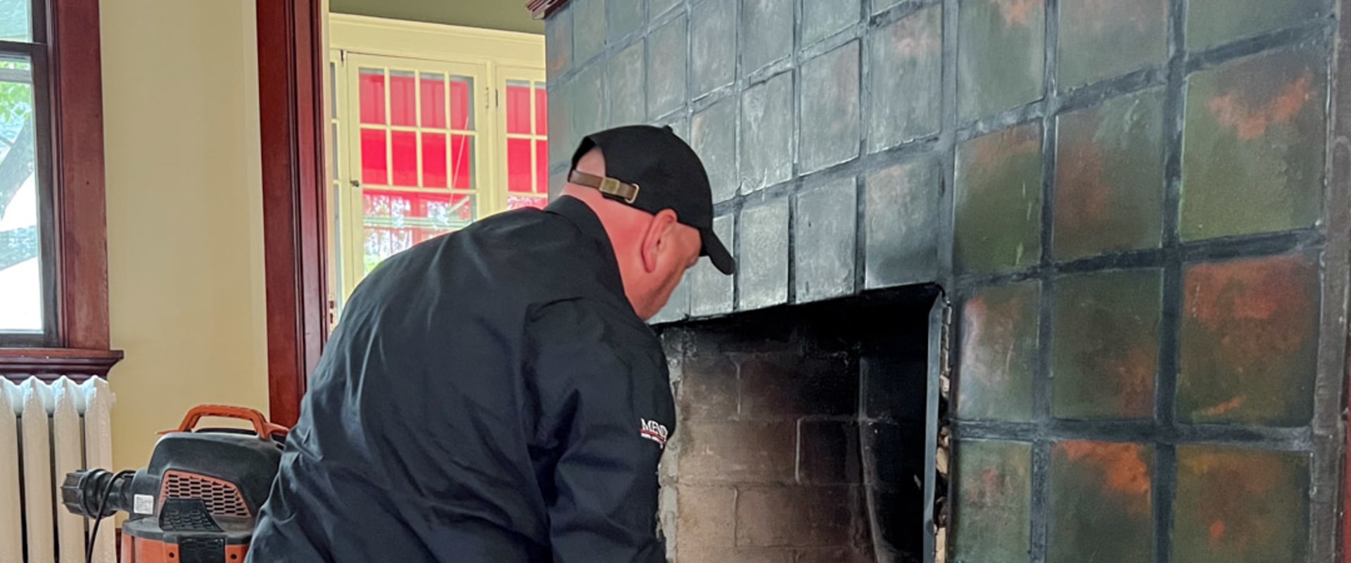 What to Expect During a Routine Chimney Inspection