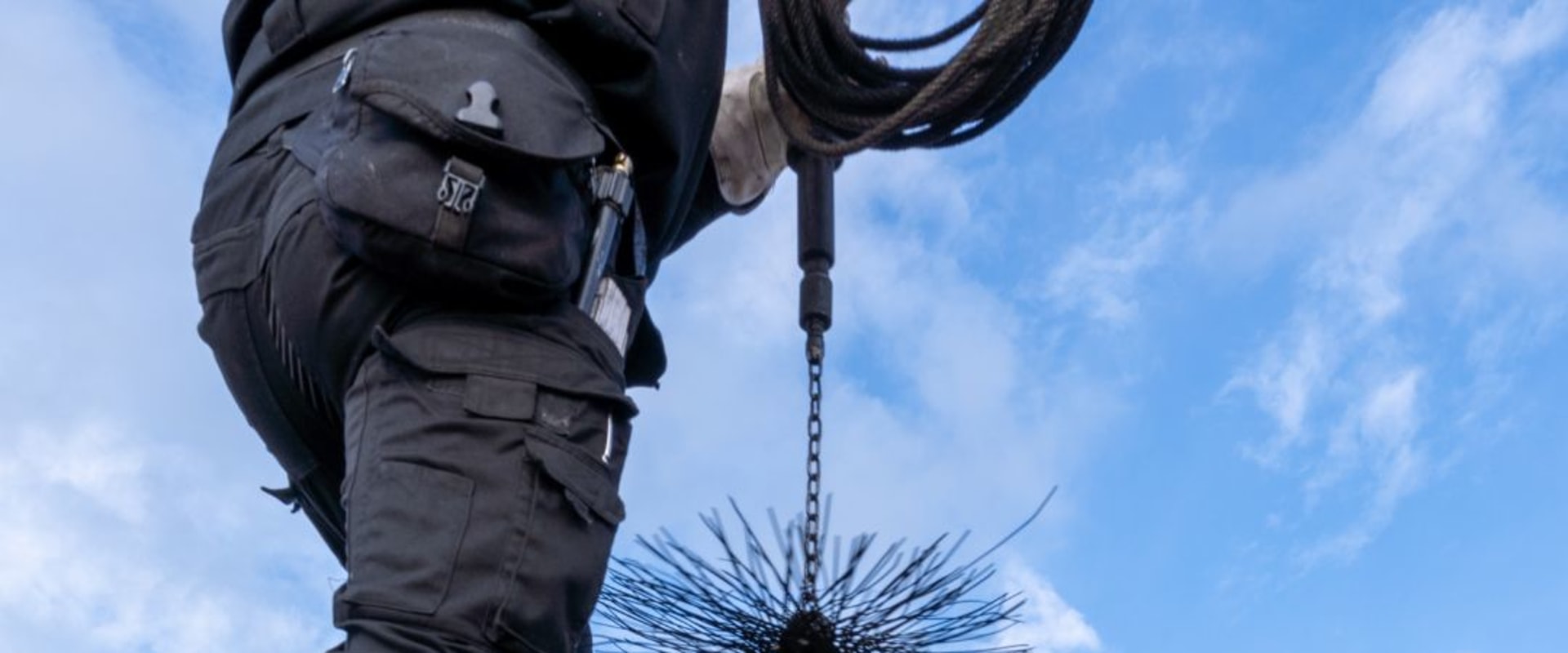 Is chimney sweep worth it?