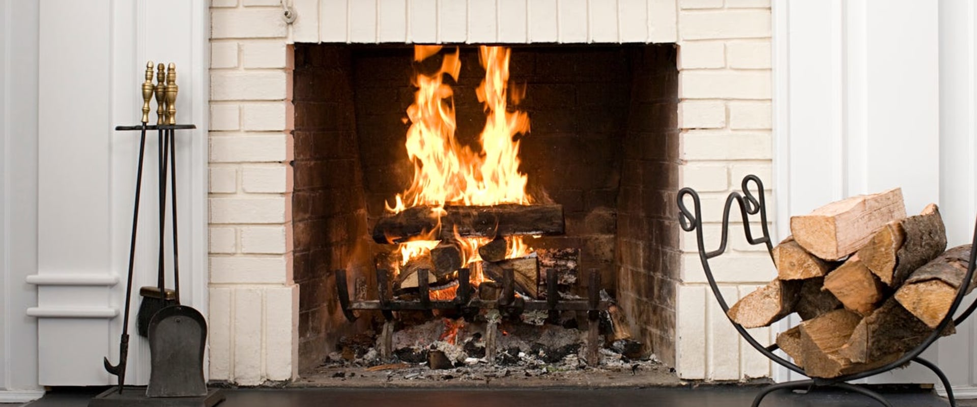 Tips for Maintaining a Clean Fireplace