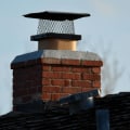 How to Repair or Replace a Damaged Chimney Cap: A Comprehensive Guide