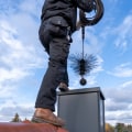 The Benefits of Professional Chimney Sweeping