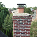Common Issues with Chimney Caps