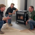 Pre-installation Tasks for a Successful Wood Stove Installation