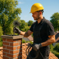 How often does a chimney need to be serviced?