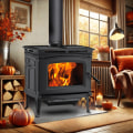 Factors to Consider When Choosing a Wood Stove
