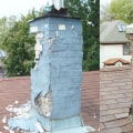 How much does it cost to maintain a chimney?