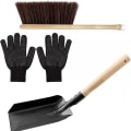 Tools and Products for Cleaning Your Fireplace