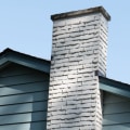 Does home insurance cover chimney damage?