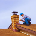 The Importance of Chimney Cleaning: Understanding Maintenance and Repair Services