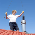 How much does a chimney sweep normally charge?