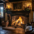 Improve the Efficiency of Your Fireplace