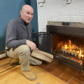How to Repair or Replace Damaged Parts of a Wood Burning Fireplace: A Comprehensive Guide