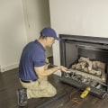 When to Call a Professional for Gas Fireplace Repairs