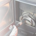 When to Call a Professional for Wood Stove Repairs