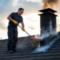 The Importance of Chimney Sweeping: Keeping Your Chimney Clean and Safe