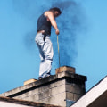 How much should it cost to get your chimney swept?