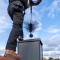 Is chimney sweep worth it?