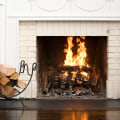 Tips for Maintaining a Clean Fireplace