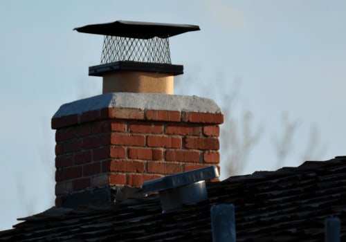 How to Repair or Replace a Damaged Chimney Cap: A Comprehensive Guide