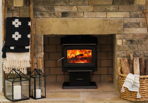Different Types of Wood Stoves and Their Benefits