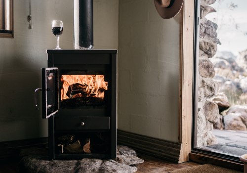 Preventing Fires and Accidents with Your Fireplace