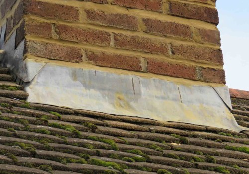 How expensive are chimney repairs?