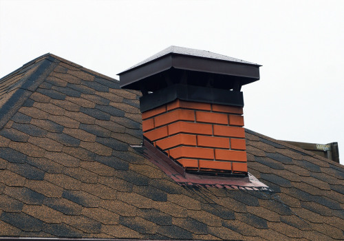 Types of Chimney Waterproofing Products: A Comprehensive Guide