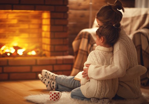 Common Safety Hazards with Fireplaces: How to Protect Your Home and Family