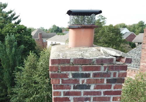 Common Issues with Chimney Caps